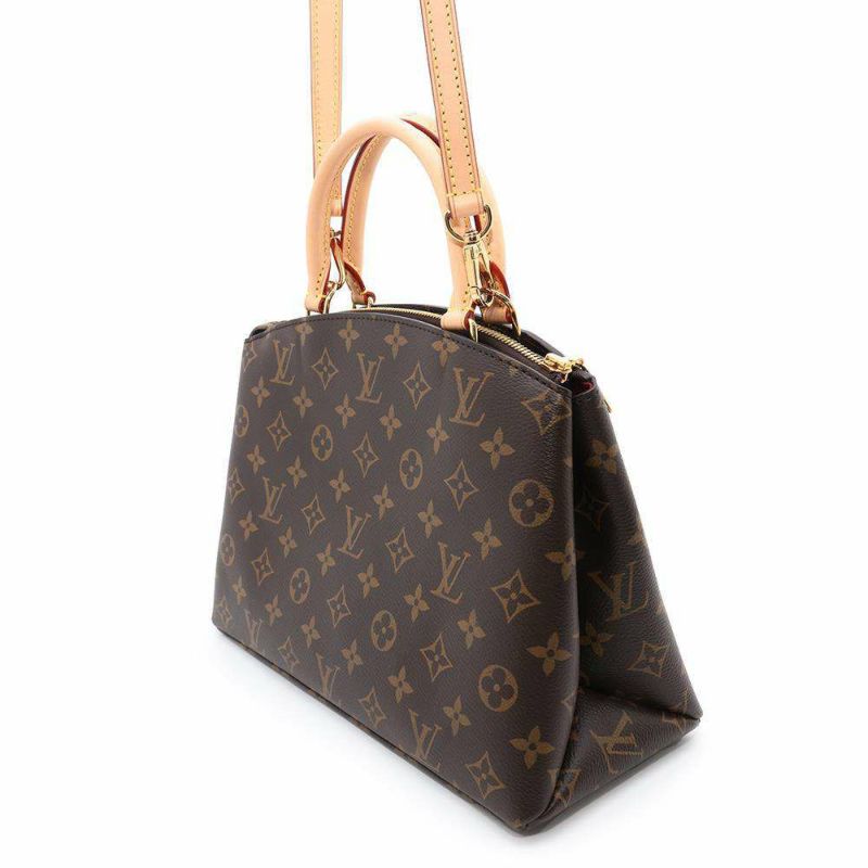 ルイヴィトン ハンドバッグ モノグラム プティ・パレPM M45900 LOUIS VUITTON 2wayバッグ