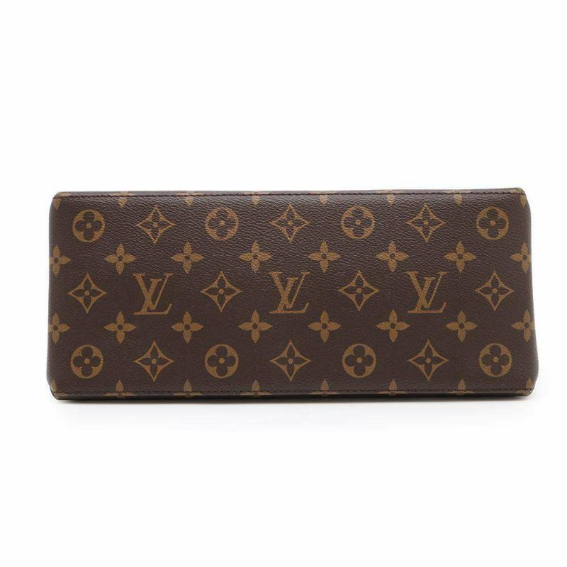ルイヴィトン ハンドバッグ モノグラム プティ・パレPM M45900 LOUIS VUITTON 2wayバッグ