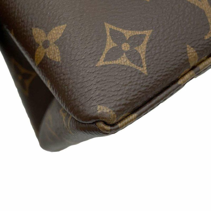 ルイヴィトン ハンドバッグ モノグラム プティ・パレPM M45900 LOUIS VUITTON 2wayバッグ