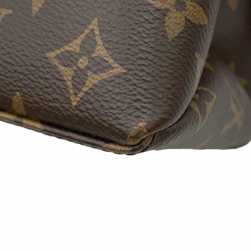 ルイヴィトン ハンドバッグ モノグラム プティ・パレPM M45900 LOUIS VUITTON 2wayバッグ