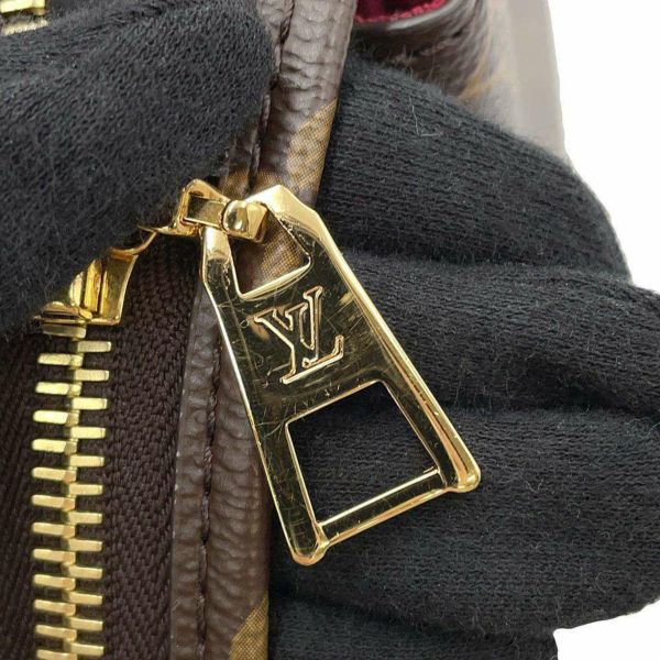 ルイヴィトン ハンドバッグ モノグラム プティ・パレPM M45900 LOUIS VUITTON 2wayバッグ