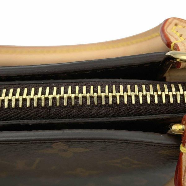 ルイヴィトン ハンドバッグ モノグラム プティ・パレPM M45900 LOUIS VUITTON 2wayバッグ