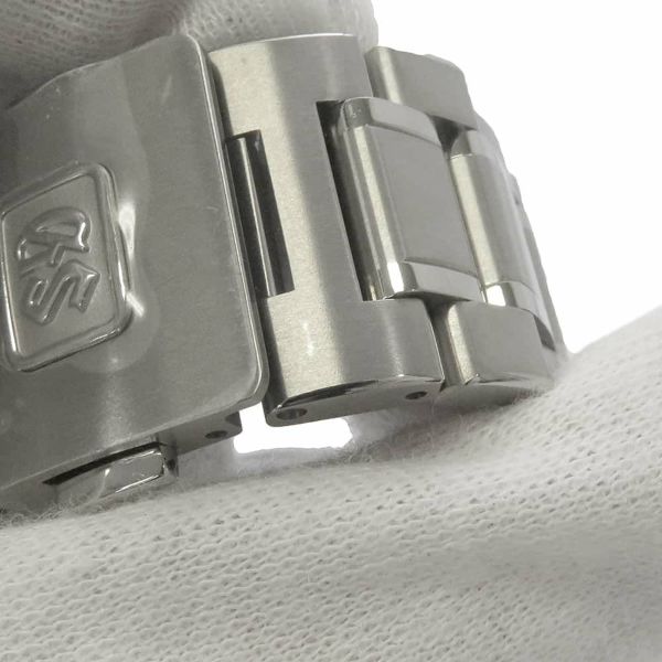 セイコー グランドセイコー ヘリテージコレクション SBGA443 SEIKO 花筏 グレイッシュピンク文字盤