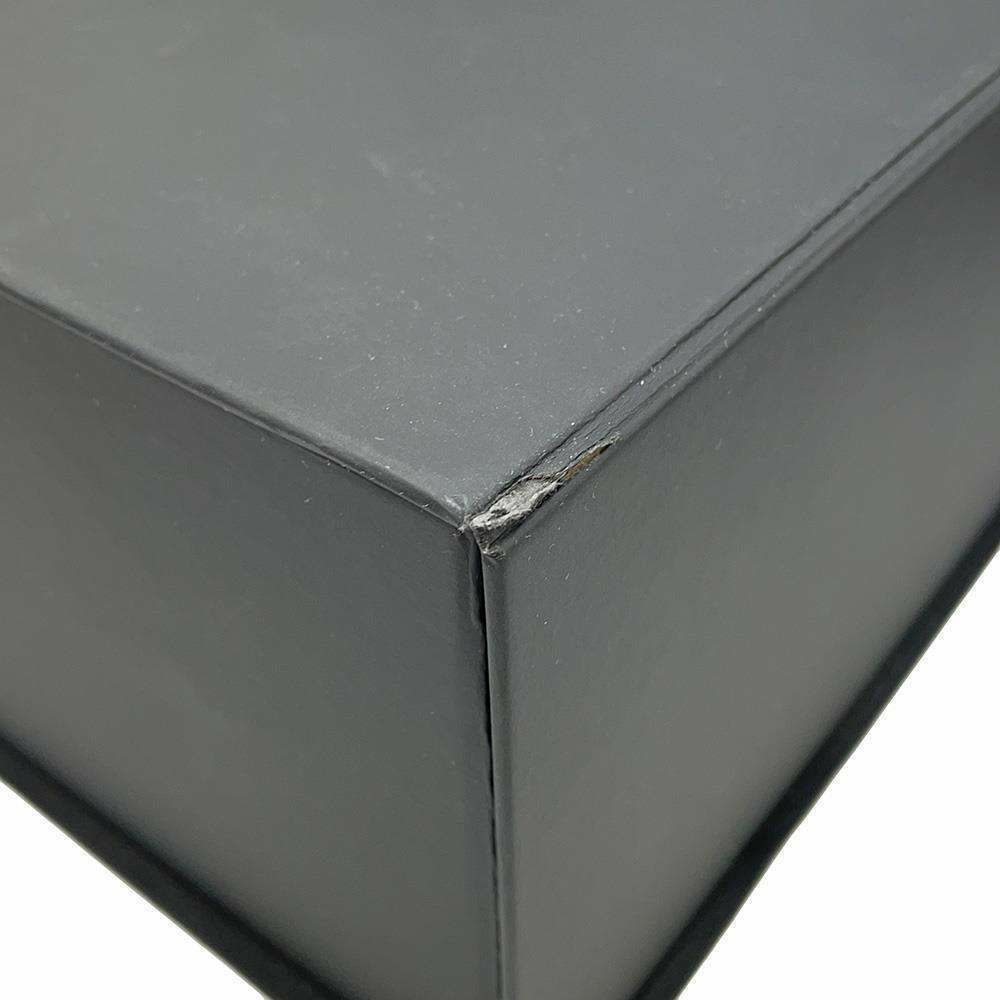 シャネル チェーンショルダーバッグ マトラッセ ココマーク シャイニークランプルカーフレザー AS4322 CHANEL 2way 黒