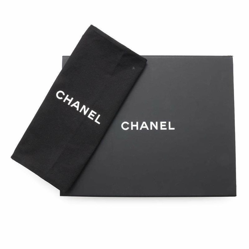 シャネル チェーンショルダーバッグ マトラッセ ココマーク シャイニークランプルカーフレザー AS4322 CHANEL 2way 黒