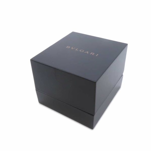 ブルガリ リング セルペンティ ヴァイパー リング ダイヤモンド 1.74ct K18WGホワイトゴールド サイズL 345224 指輪 ジュエリー