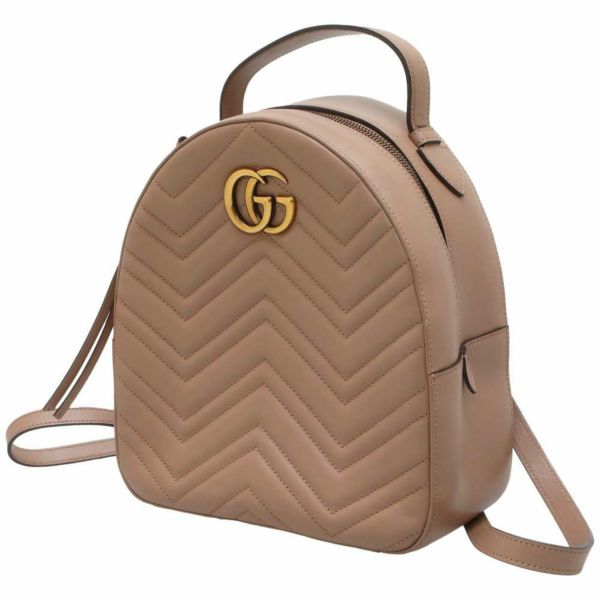 グッチ バックパック GGマーモント バックパック 476671 GUCCI バッグ