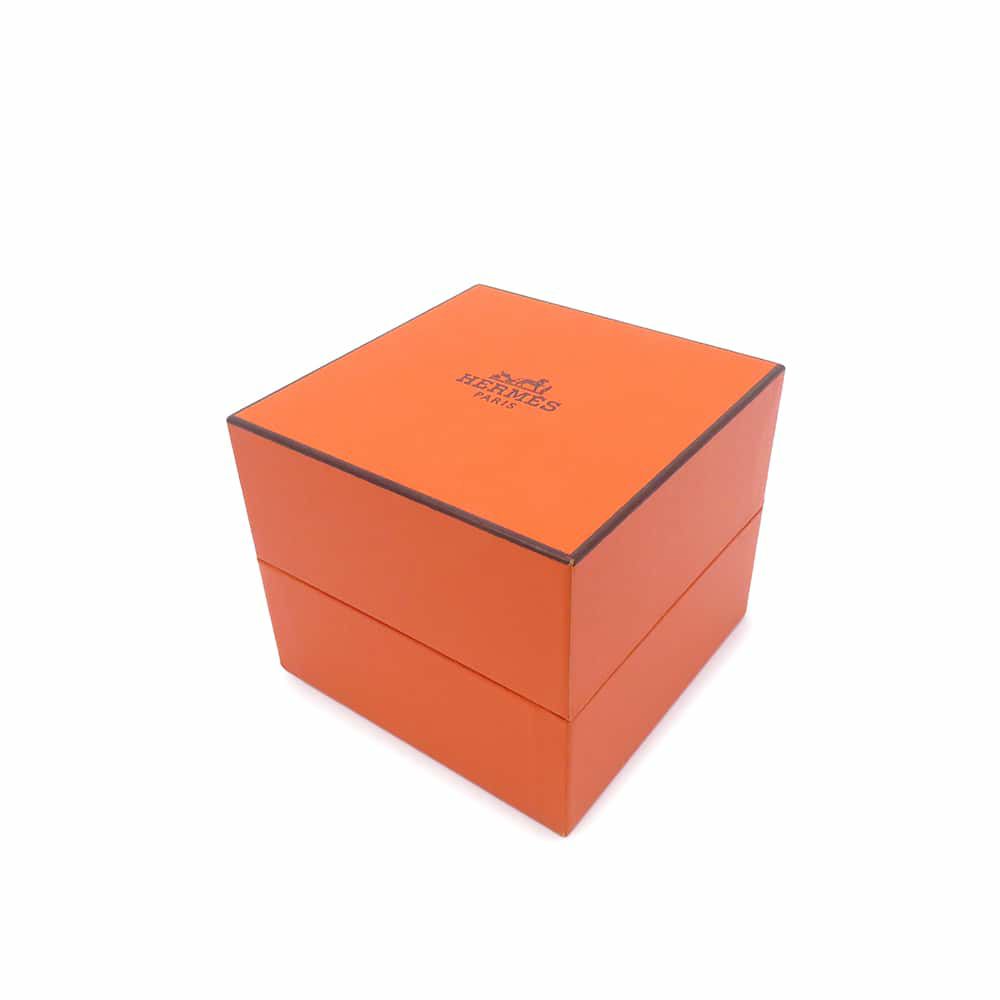 エルメス ブレスレット ケリー シェーヌ シンプルトゥール チェーン SV925シルバー サイズ16 HERMES ジュエリー
