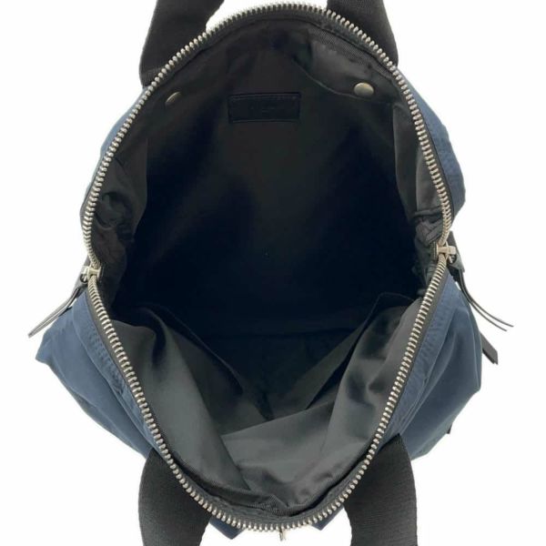 ジバンシー ハンドバッグ ナイロン GIVENCHY 2wayバッグ