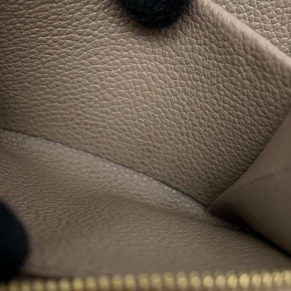 ルイヴィトン 二つ折り財布 モノグラム・アンプラント ポルトフォイユ・クレア M80152 LOUIS VUITTON ヴィトン 財布