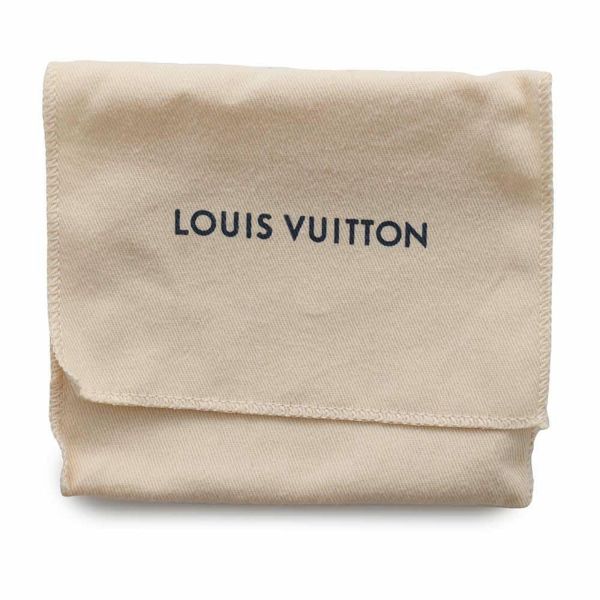 ルイヴィトン 二つ折り財布 モノグラム・アンプラント ポルトフォイユ・クレア M80152 LOUIS VUITTON ヴィトン 財布