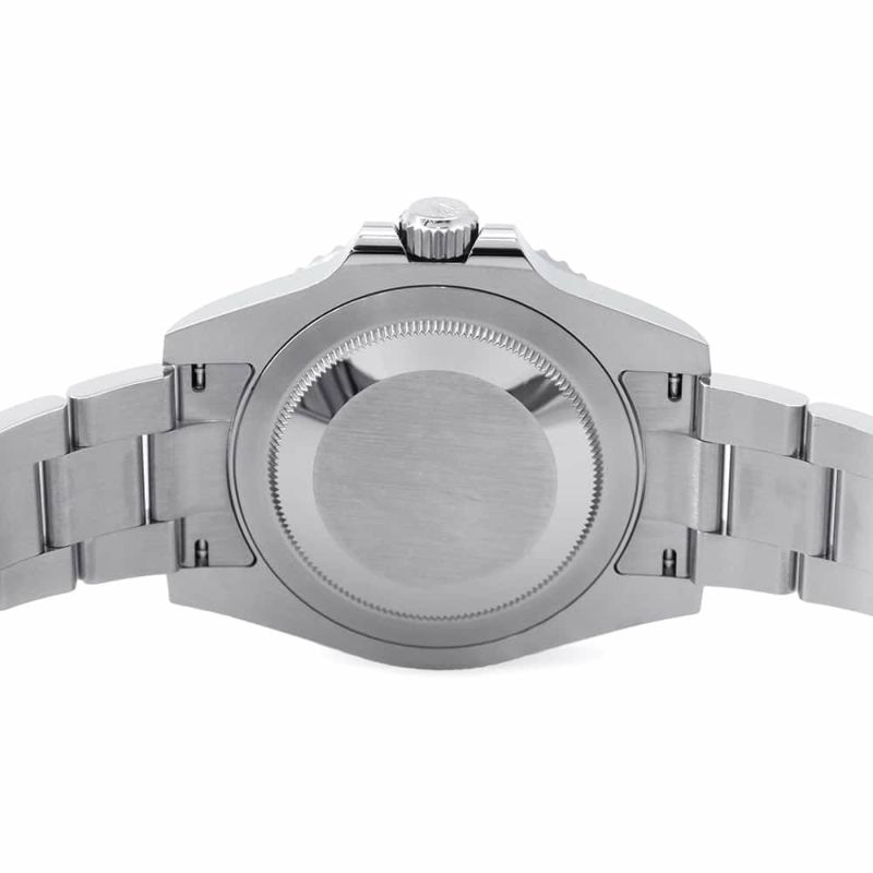 ロレックス GMTマスター2 ランダムシリアル ルーレット 126720VTNR ROLEX 腕時計 黒文字盤