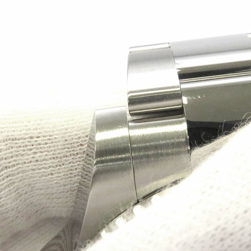 ロレックス GMTマスター2 ランダムシリアル ルーレット 126720VTNR ROLEX 腕時計 黒文字盤