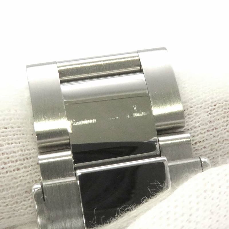 ロレックス GMTマスター2 ランダムシリアル ルーレット 126720VTNR ROLEX 腕時計 黒文字盤