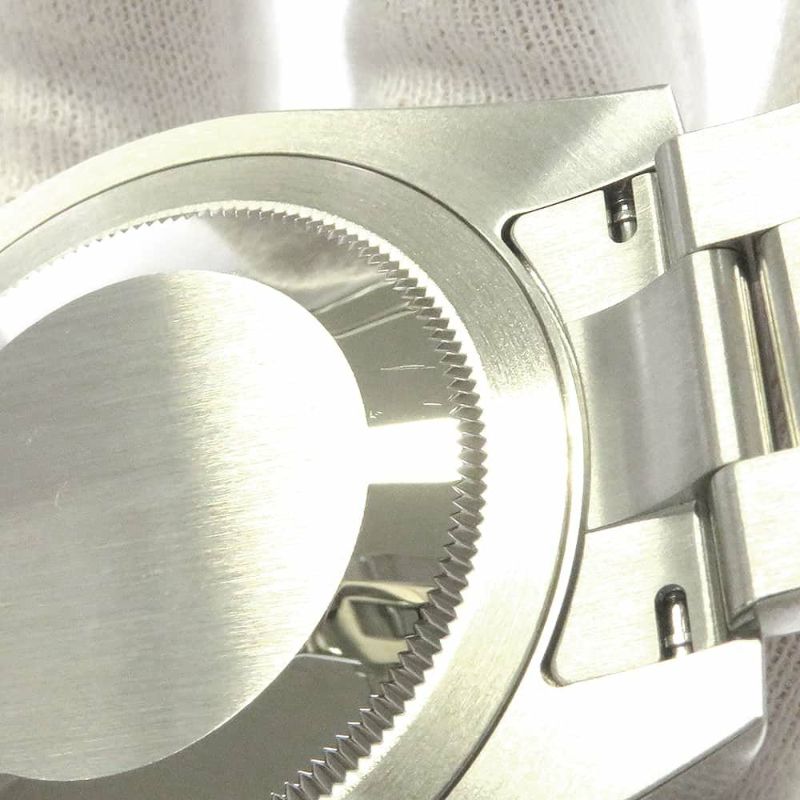 ロレックス GMTマスター2 ランダムシリアル ルーレット 126720VTNR ROLEX 腕時計 黒文字盤