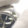 セイコー グランドセイコー ヘリテージコレクション 秋分 マスターショップ限定 SBGH273 SEIKO 腕時計 ブルー文字盤 月夜
