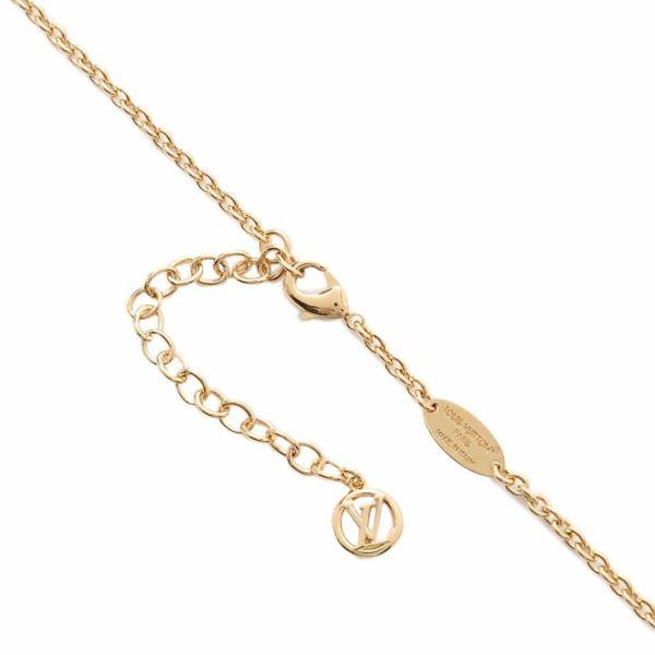ルイヴィトン ネックレス LV × TM セット2ネックレス・スーパーフラット M02499 アクセサリー 村上隆 パンダ LVハンズ
