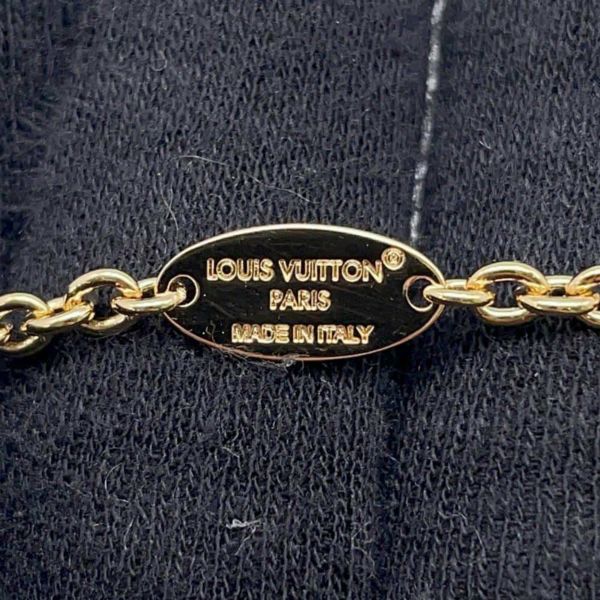 ルイヴィトン ネックレス LV × TM セット2ネックレス・スーパーフラット M02499 アクセサリー 村上隆 パンダ LVハンズ