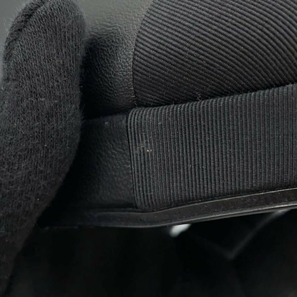 シャネル パンプス ココマーク メリージェーン レディースサイズ34C G45118 CHANEL 靴 黒