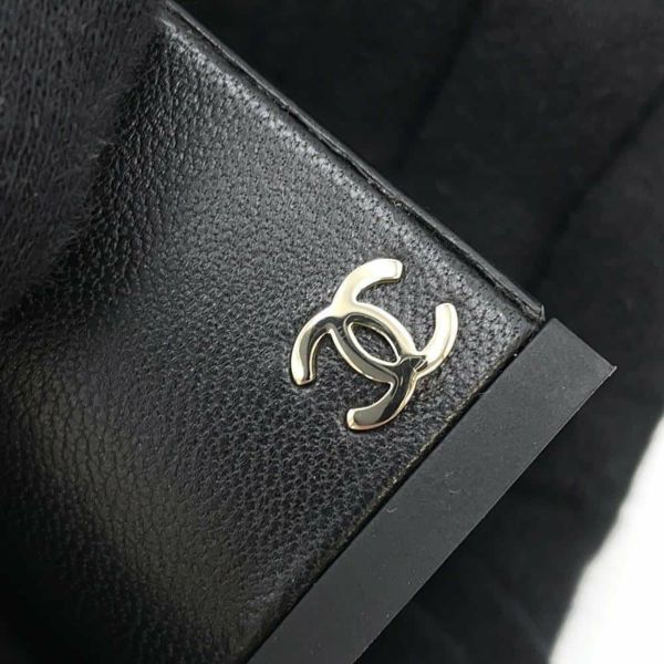 シャネル パンプス ココマーク メリージェーン レディースサイズ34C G45118 CHANEL 靴 黒