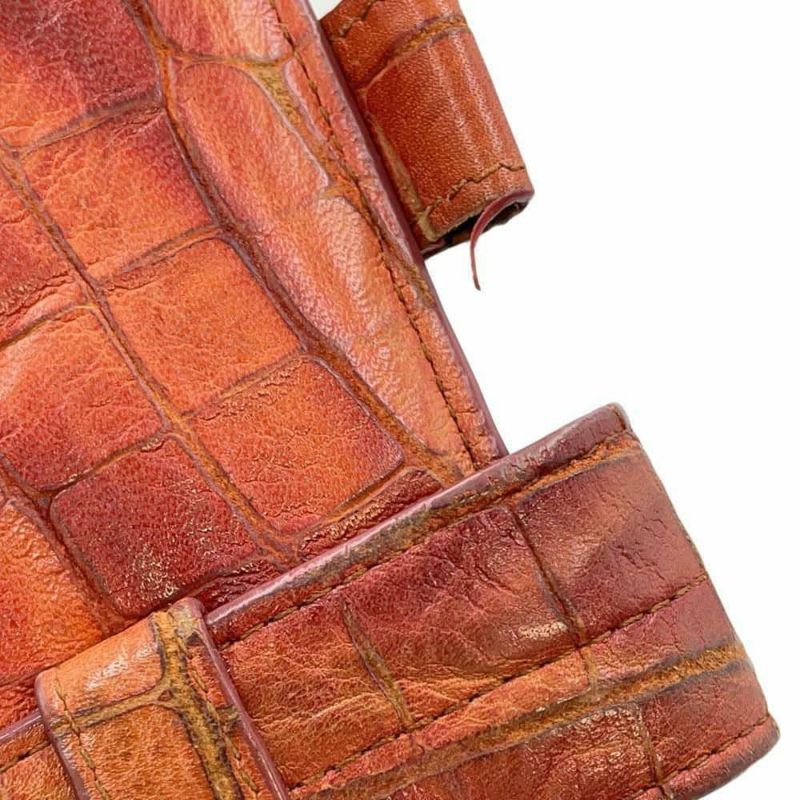 バレンシアガ 手帳カバー アジェンダ 型押しレザー BASY06CO BALENCIAGA 手帳 ダイアリー スケジュール