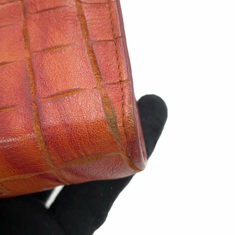 バレンシアガ 手帳カバー アジェンダ 型押しレザー BASY06CO BALENCIAGA 手帳 ダイアリー スケジュール