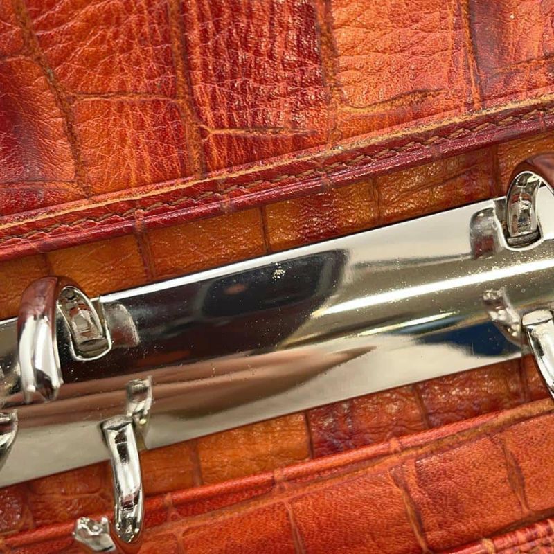 バレンシアガ 手帳カバー アジェンダ 型押しレザー BASY06CO BALENCIAGA 手帳 ダイアリー スケジュール