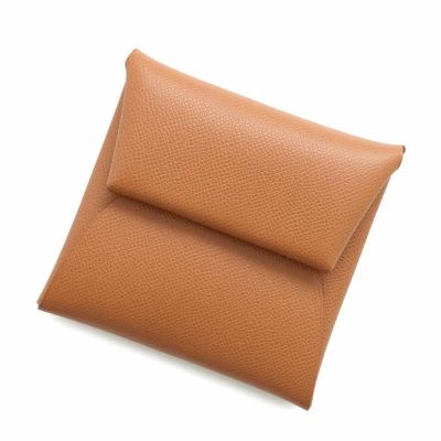 新品未使用】 エルメス バスティア エバーカラー グリミスティ B刻印 コインケース 小銭入れ 12775 : 12775 : Coeuriche  ヤフーショッピング店 - 通販 - Yahoo!ショッピング