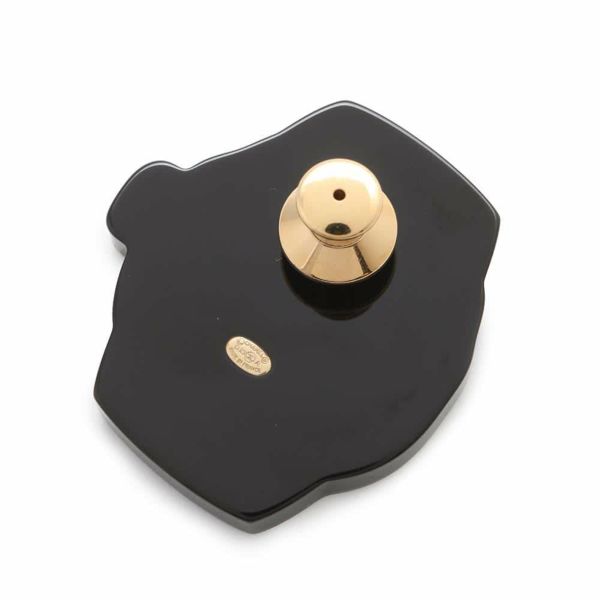 シャネル ブローチ ココマーク J12モチーフ D23A CHANEL アクセサリー
