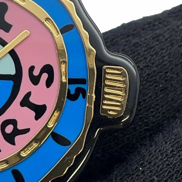シャネル ブローチ ココマーク J12モチーフ D23A CHANEL アクセサリー