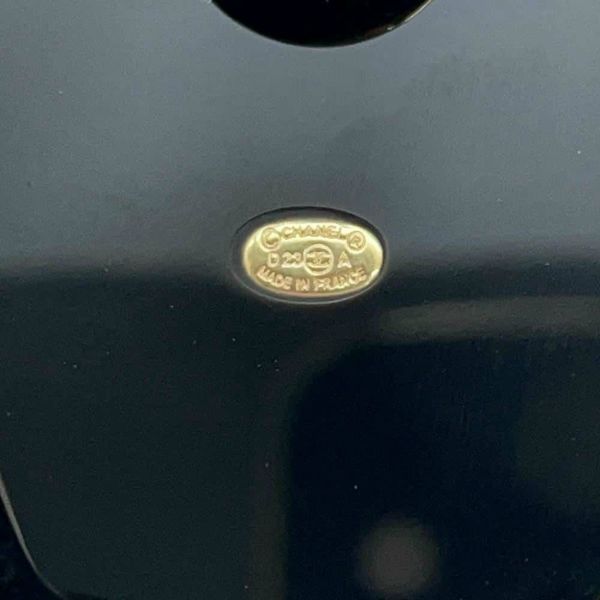 シャネル ブローチ ココマーク J12モチーフ D23A CHANEL アクセサリー