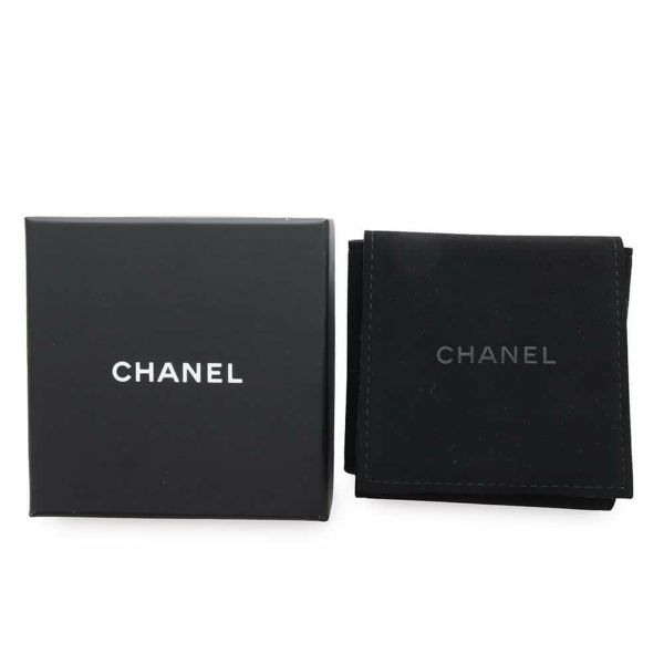 シャネル ブローチ ココマーク J12モチーフ D23A CHANEL アクセサリー