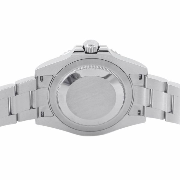 ロレックス GMTマスター2 ランダムシリアル ルーレット 126720VTNR ROLEX 腕時計 黒文字盤