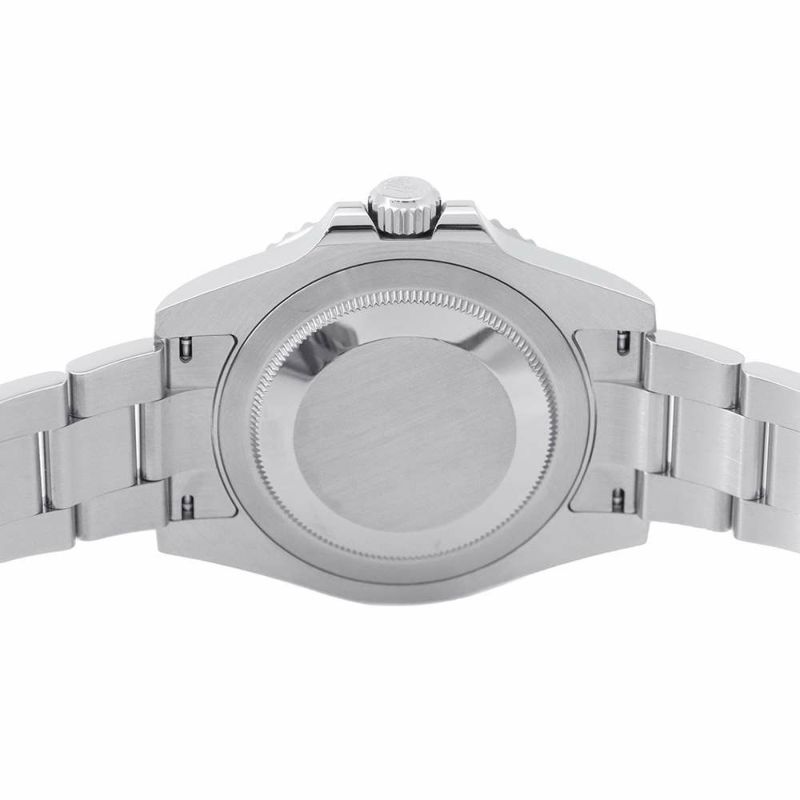 ロレックス GMTマスター2 ランダムシリアル ルーレット 126720VTNR ROLEX 腕時計 黒文字盤