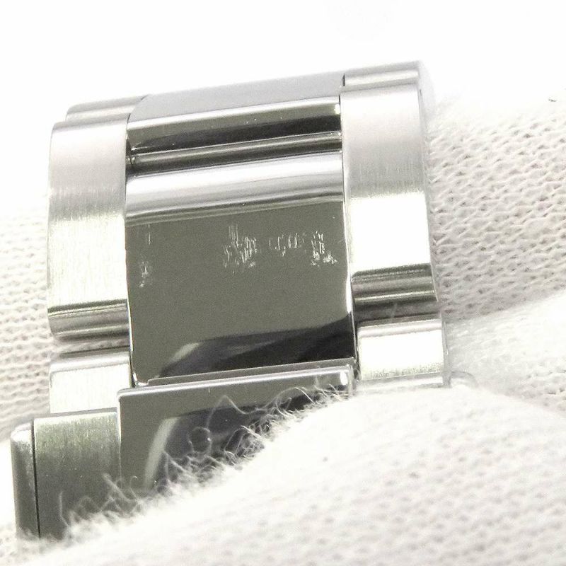 ロレックス GMTマスター2 ランダムシリアル ルーレット 126720VTNR ROLEX 腕時計 黒文字盤