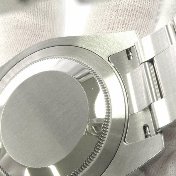 ロレックス GMTマスター2 ランダムシリアル ルーレット 126720VTNR ROLEX 腕時計 黒文字盤