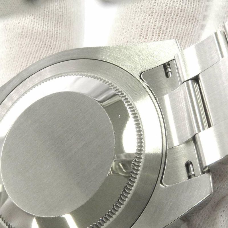 ロレックス GMTマスター2 ランダムシリアル ルーレット 126720VTNR ROLEX 腕時計 黒文字盤