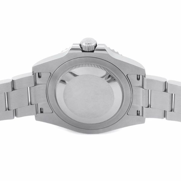 ロレックス GMTマスター2 デイト ランダムシリアル ルーレット 126710BLNR ROLEX 腕時計 黒文字盤