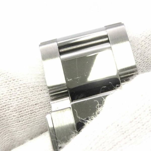 ロレックス GMTマスター2 デイト ランダムシリアル ルーレット 126710BLNR ROLEX 腕時計 黒文字盤