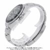 ロレックス サブマリーナ ノンデイト ランダムシリアル ルーレット 124060 ROLEX 腕時計 ウォッチ 黒文字盤