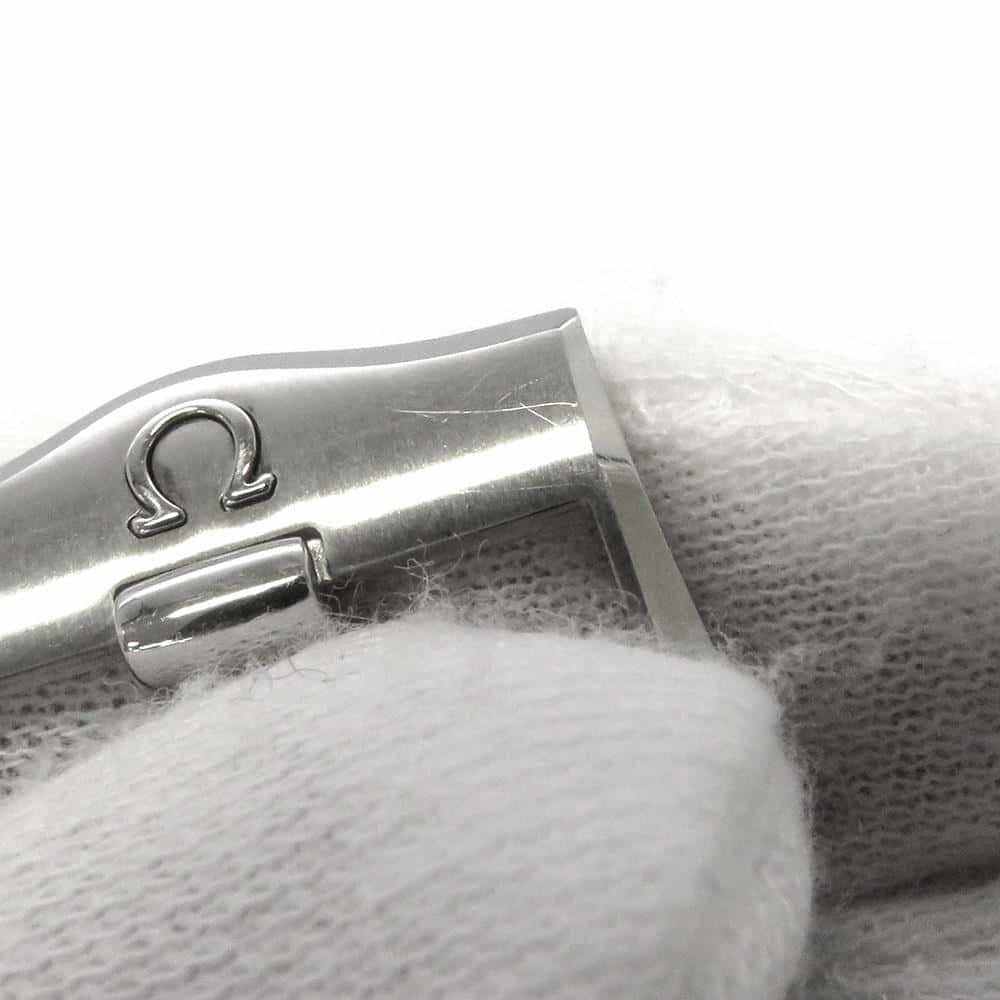 オメガ シーマスター ダイバー 300M 210.32.42.20.03.001 OMEGA 腕時計 ブルー文字盤