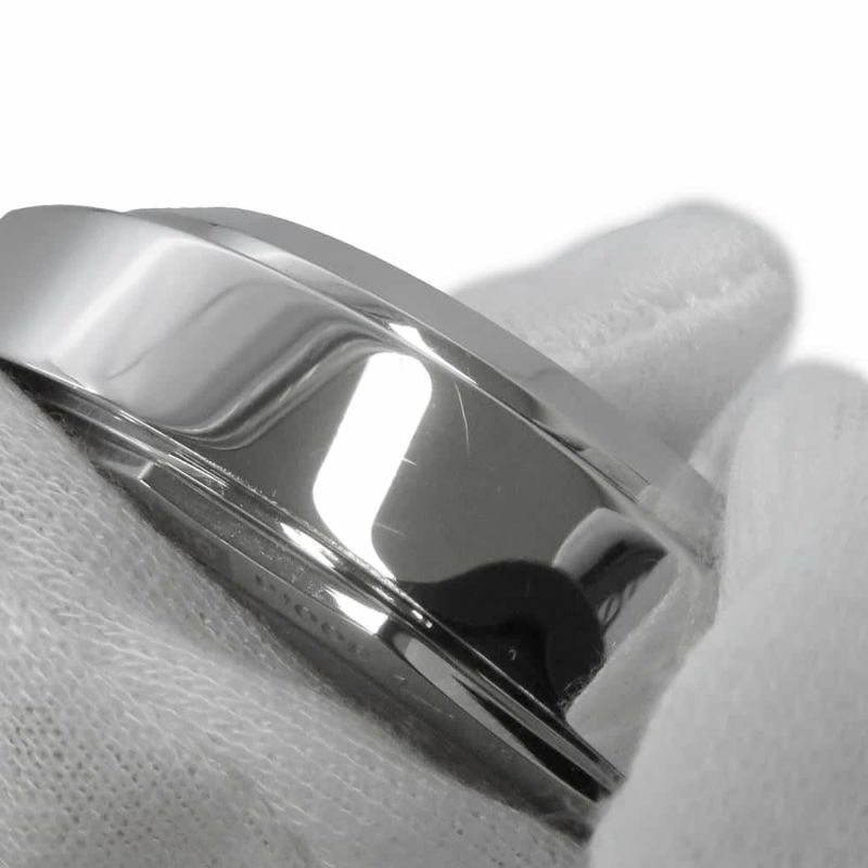 パネライ ルミノール ベース 8デイズ アッチャイオ Q番 PAM00561 PANERAI 腕時計 白文字盤