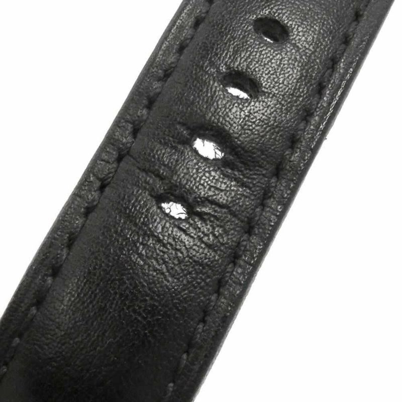 パネライ ルミノール ベース 8デイズ アッチャイオ Q番 PAM00561 PANERAI 腕時計 白文字盤