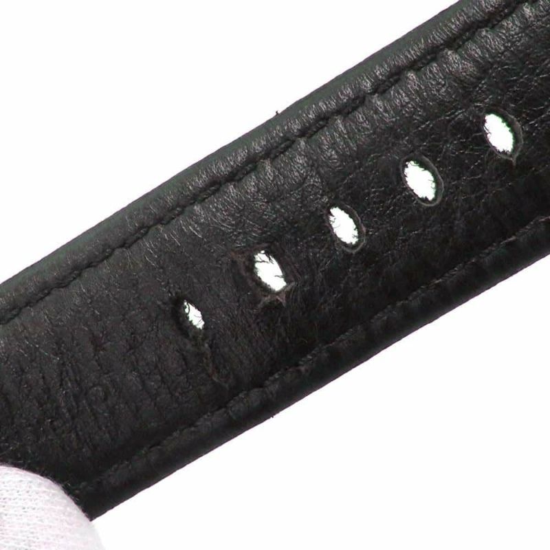 パネライ ルミノール ベース 8デイズ アッチャイオ Q番 PAM00561 PANERAI 腕時計 白文字盤