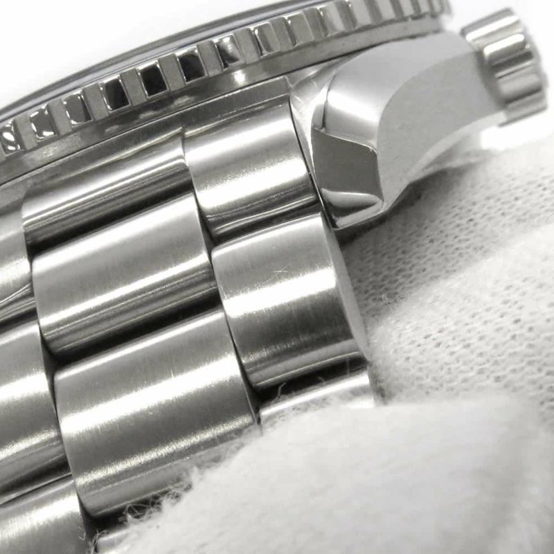 オメガ シーマスター プラネットオーシャン 215.30.44.21.03.001 OMEGA 腕時計 ブルー文字盤