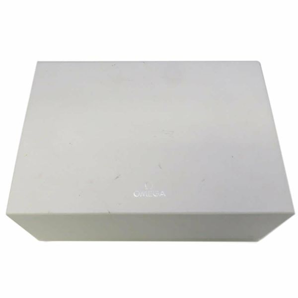 オメガ シーマスター プラネットオーシャン 215.30.44.21.03.001 OMEGA 腕時計 ブルー文字盤