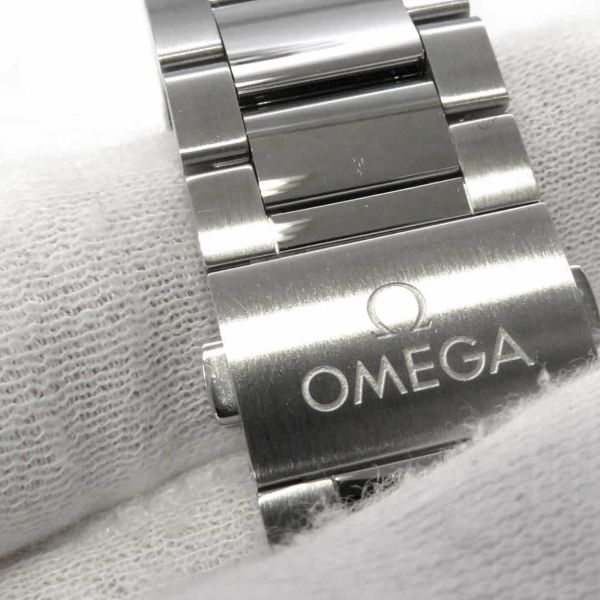 オメガ シーマスター アクアテラ 150M 220.10.38.20.01.001 OMEGA 腕時計 黒文字盤