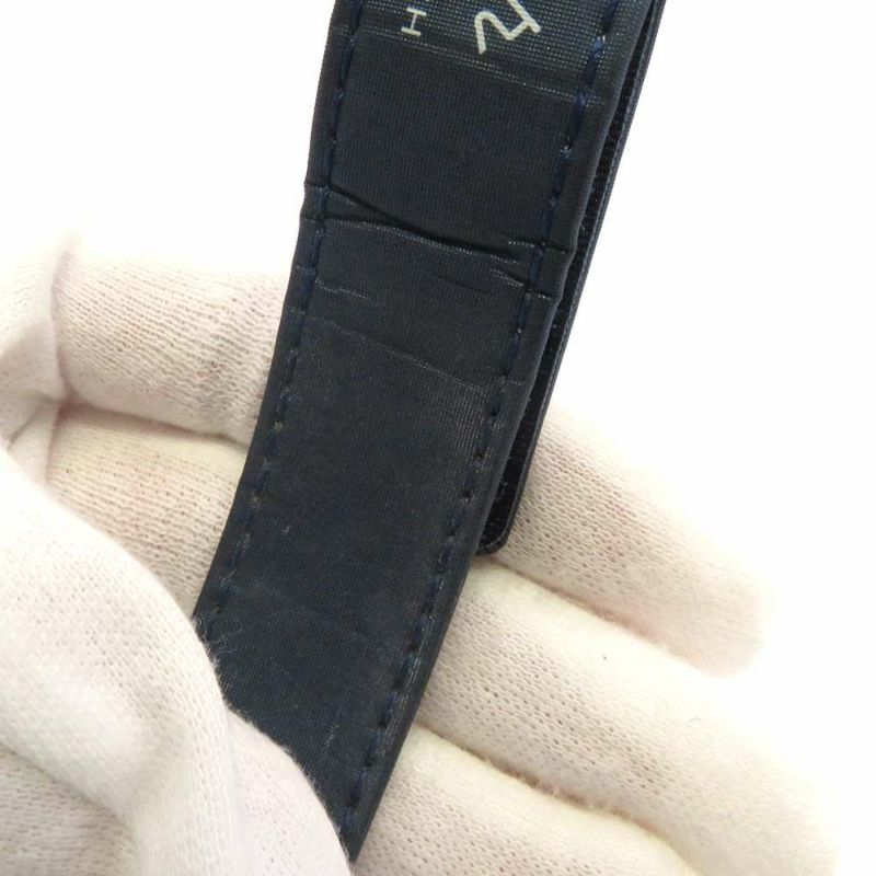 スウォッチ オメガ コラボ ミッション オン アース SO33G100 Swatch 腕時計 ブルー文字盤