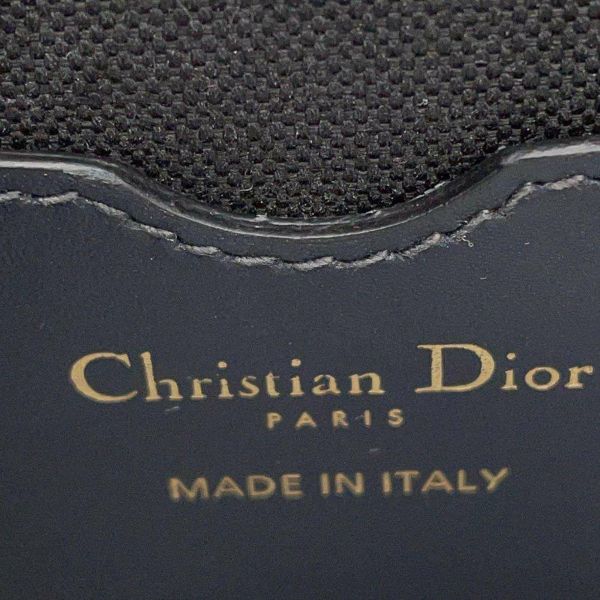 クリスチャン・ディオール ショルダーバッグ ボビー オブリーク スモール キャンバス M9317UTZQ Christian Dior バッグ トロッター
