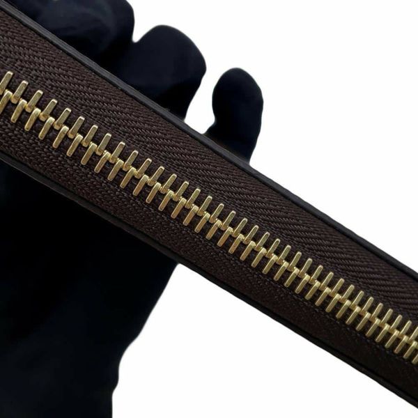 ルイヴィトン 長財布 モノグラム ジッピー・ウォレット M42616 ヴィトン 財布 ラウンドファスナー